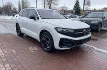 Volkswagen Touareg R-Line Platinum