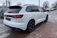 Volkswagen Touareg R-Line Platinum