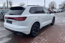 Volkswagen Touareg R-Line Platinum