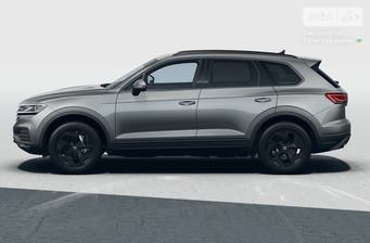 Volkswagen Touareg 2024 Base