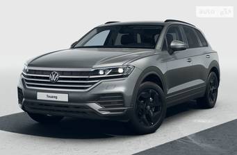 Volkswagen Touareg 3.0 TDI AT (231 к.с.) AWD 2024