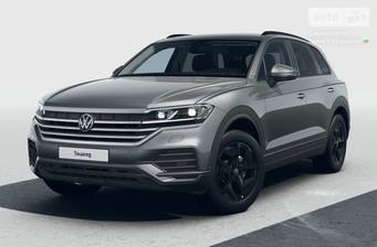 Volkswagen Touareg 2024 Base