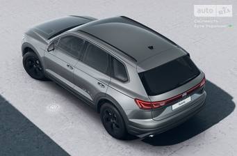 Volkswagen Touareg 2024 Base