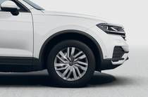 Volkswagen Touareg Base