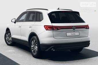 Volkswagen Touareg 2024 Base