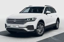 Volkswagen Touareg Base