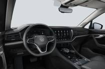 Volkswagen Touareg Base