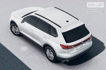 Volkswagen Touareg 2024 Base