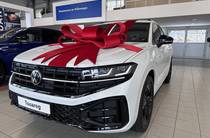 Volkswagen Touareg R-Line Platinum