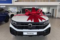 Volkswagen Touareg R-Line Platinum