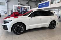 Volkswagen Touareg R-Line Platinum