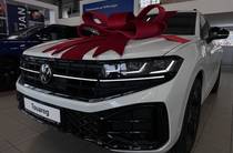 Volkswagen Touareg R-Line Platinum