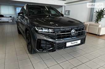 Volkswagen Touareg 2024 в Винница