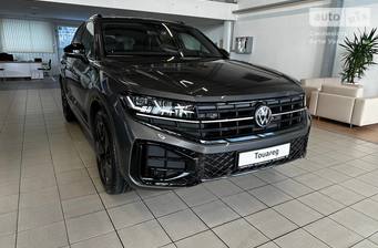 Volkswagen Touareg 2024 R-Line Platinum