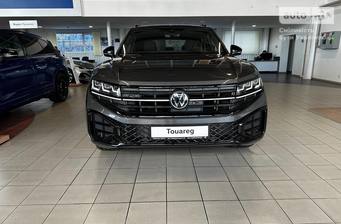 Volkswagen Touareg 2024 R-Line Platinum