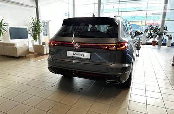 Volkswagen Touareg 2024 R-Line Platinum