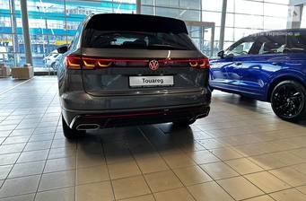 Volkswagen Touareg 2024 R-Line Platinum