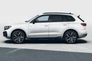 Volkswagen Touareg R-Line Platinum