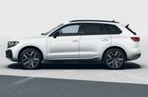 Volkswagen Touareg R-Line Platinum