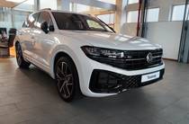 Volkswagen Touareg R-Line Platinum