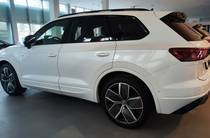 Volkswagen Touareg R-Line Platinum