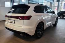 Volkswagen Touareg R-Line Platinum