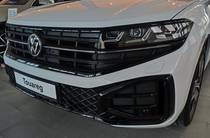 Volkswagen Touareg R-Line Platinum