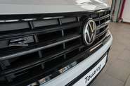 Volkswagen Touareg R-Line Platinum