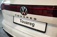 Volkswagen Touareg R-Line Platinum