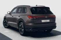 Volkswagen Touareg R-Line Platinum