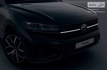 Volkswagen Touareg 2023 R-Line Platinum+