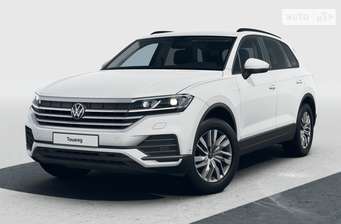 Volkswagen Touareg 2024 в Николаев