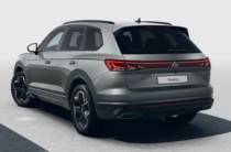 Volkswagen Touareg R-Line Platinum