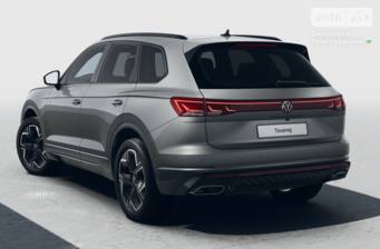 Volkswagen Touareg 2024 R-Line Platinum