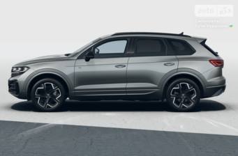 Volkswagen Touareg 2024 R-Line Platinum