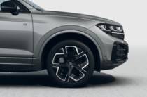 Volkswagen Touareg R-Line Platinum