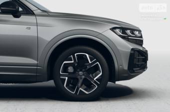 Volkswagen Touareg 2024 R-Line Platinum