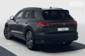 Volkswagen Touareg 2024 R-Line Platinum+