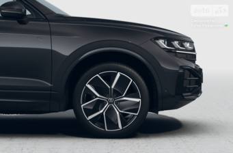 Volkswagen Touareg 2024 R-Line Platinum+