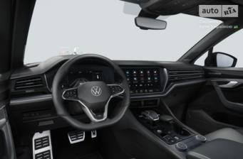 Volkswagen Touareg 2024 R-Line Platinum+