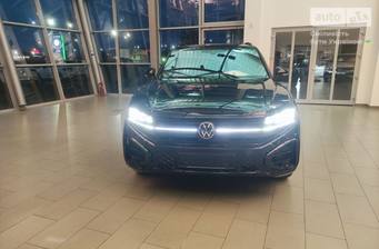 Volkswagen Touareg 2024 R-Line Platinum