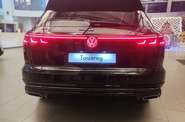 Volkswagen Touareg R-Line Platinum