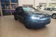 Volkswagen Touareg R-Line Platinum