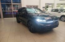 Volkswagen Touareg R-Line Platinum