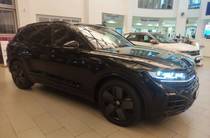 Volkswagen Touareg R-Line Platinum