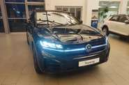 Volkswagen Touareg R-Line Platinum