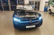 Volkswagen Touareg R-Line Platinum