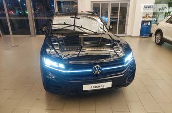 Volkswagen Touareg 2024 R-Line Platinum