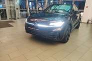 Volkswagen Touareg R-Line Platinum