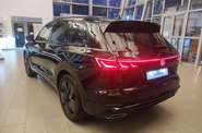 Volkswagen Touareg R-Line Platinum